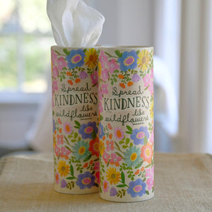 Car Tissue: Spread Kindness