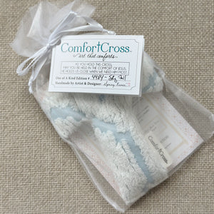 Comfort Cross-Sky Fall (The Serenity Prayer)