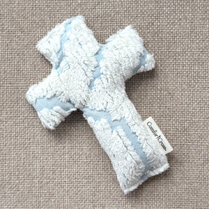 Comfort Cross-Sky Fall (The Serenity Prayer)