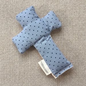 Comfort Cross-Blessed (Psalm 103:22)