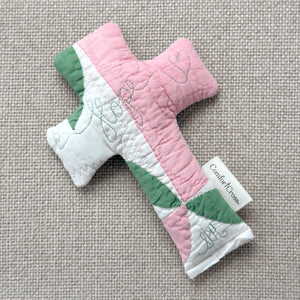 Comfort Cross-Hope (Romans 15:13) Unscented