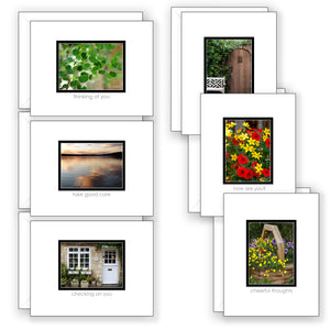 Mini Moments Get Well Soon Boxed Set