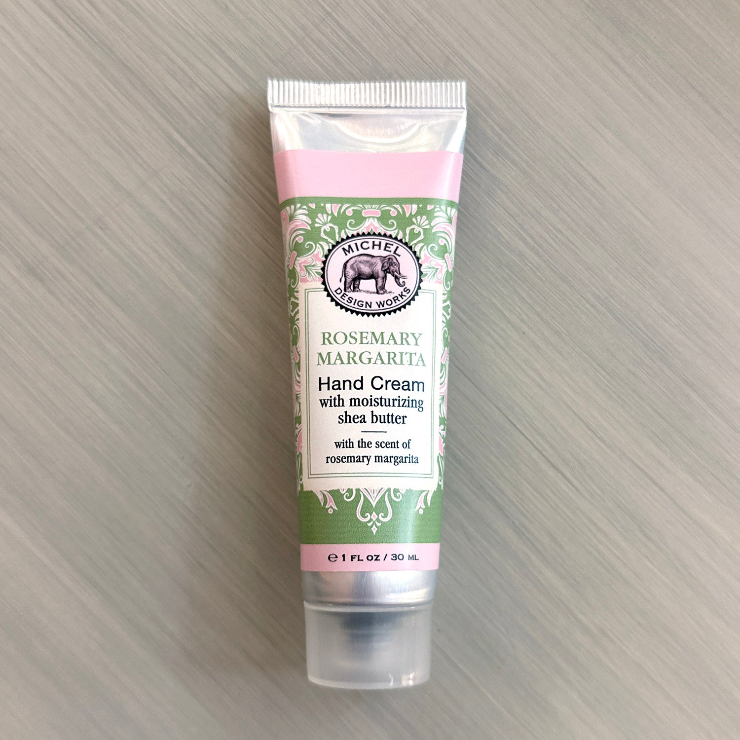 Hand Cream 1oz: Rosemary Margarita