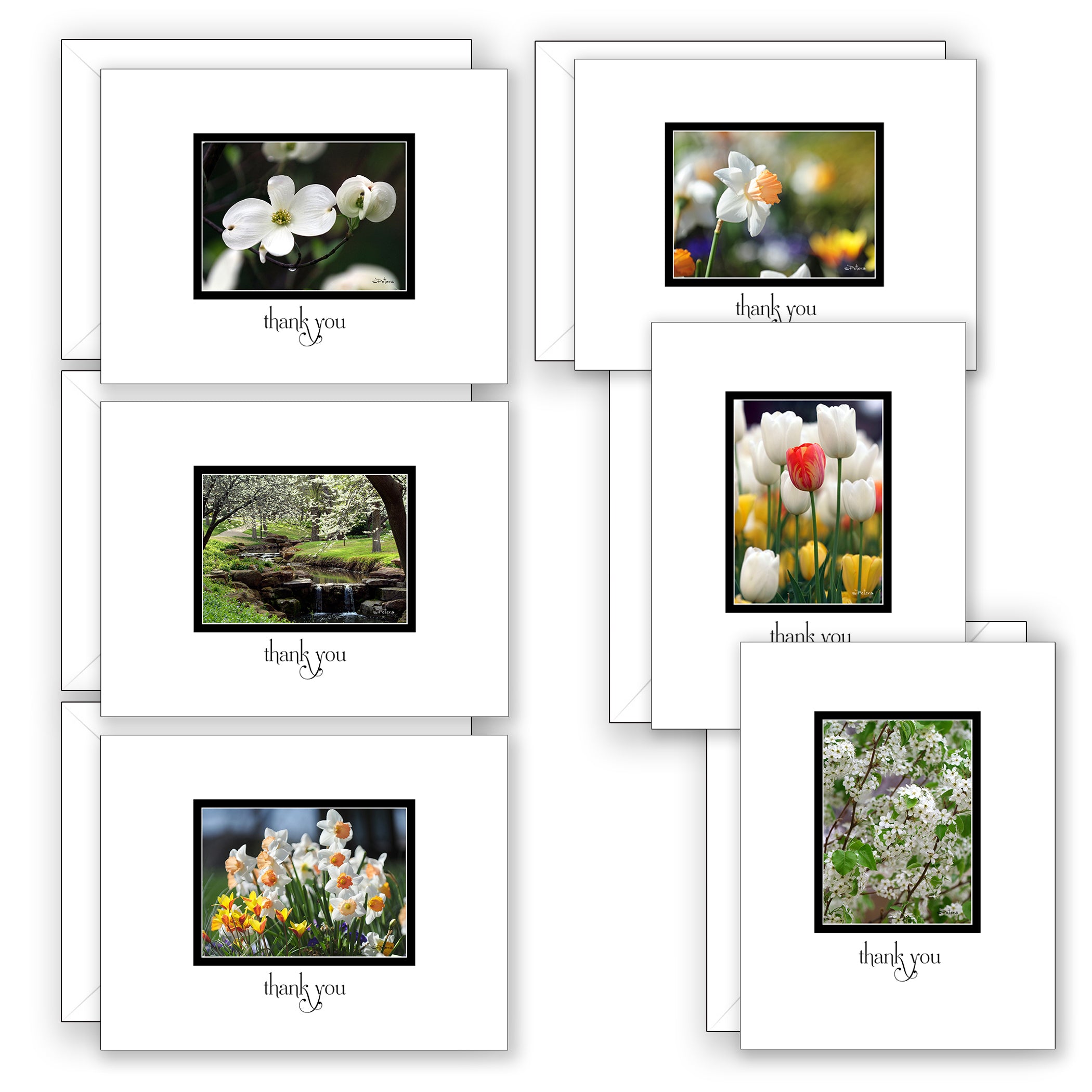 Thankfully Yours Spring Boxed Set