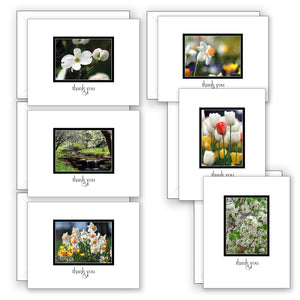 Thankfully Yours Spring Boxed Set