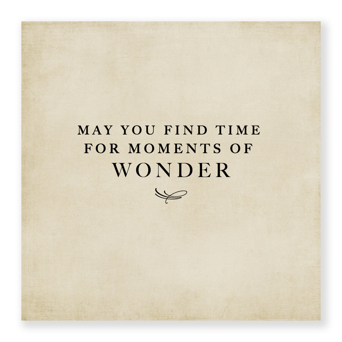 Wonder - Mini Print