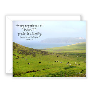 Dairy Coast - Encouragement Card