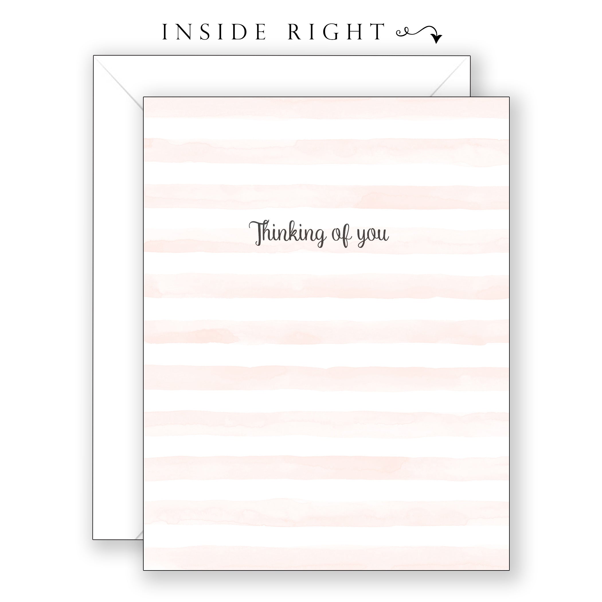 Kensington - Friendship/Thinking of You Card