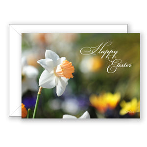 Perfectly Precious - Easter Card