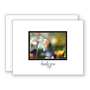 Perfectly Precious - Thank You Card